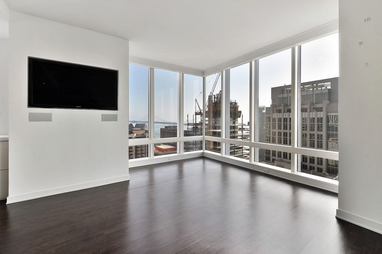 301 Mission Street #31D