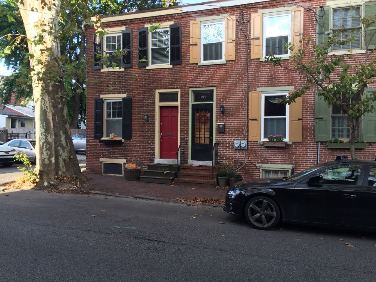 215 South Darlington Street, West Chester, PA 19382 2 Bedroom Apartment for Rent PadMapper