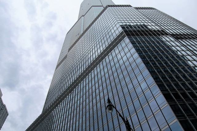 401 N Wabash Ave #58B - Photo 2 of 20