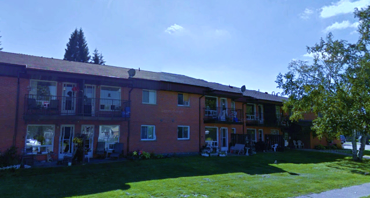 La Ruche De Coniston Apartments 15 Balsam St, Greater Sudbury, ON P0M 1M0 Zumper