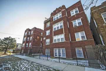 2243 S Harvey Ave G Berwyn Il 60402 2 Bedroom Apartment