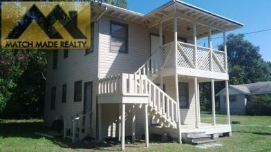 1429 West 18th Street Jacksonville Fl 32209 2 Bedroom Apartment