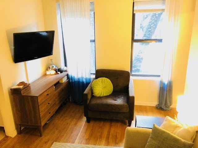 24 Stillman Street #2m