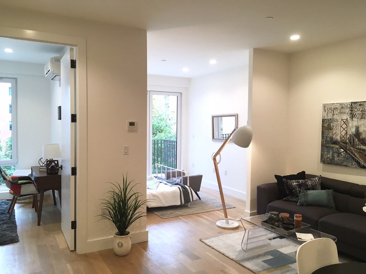 961 Willoughby Avenue #3G