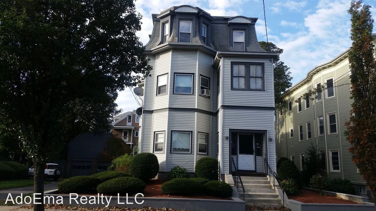 25 Cary Ave, Chelsea, MA 02150 2 Bedroom Apartment for