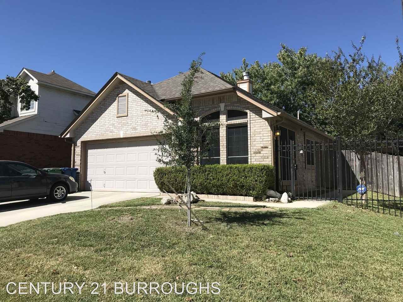 5835 Spring Square, San Antonio, TX 78247 3 Bedroom House for Rent for