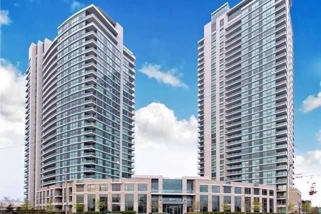 205 Sherway Gardens Road #2305