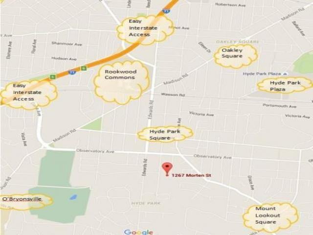 1267 Morten St - Photo 2 of 6