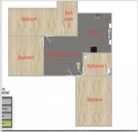 3856 Valleybrink Rd - Photo 3 of 4