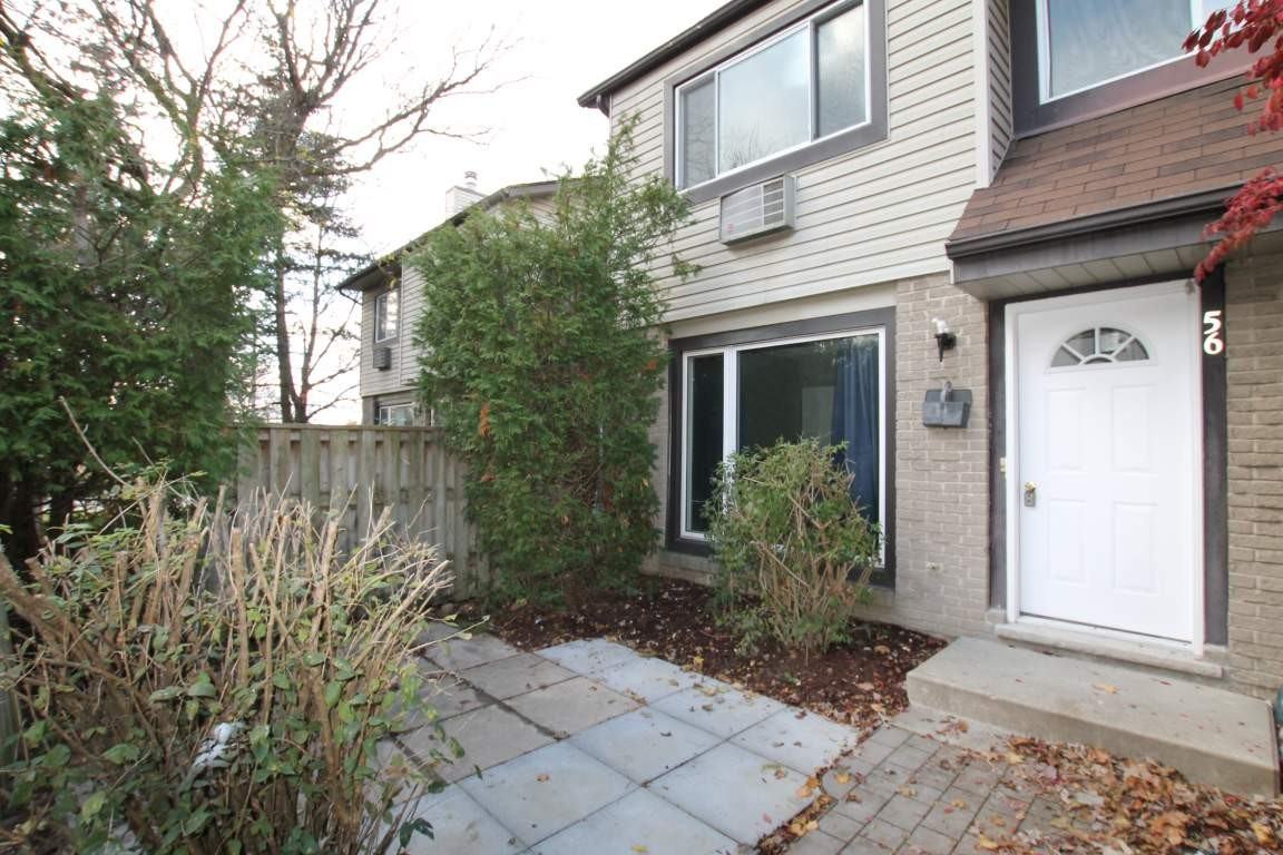 56 Wilsonview Ave Apartments in Hanlon Creek, Guelph, ON N1G 2Z9 Zumper