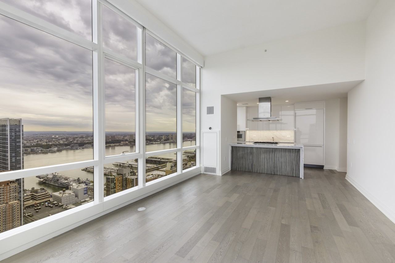 460 West 42nd Street #PH1J