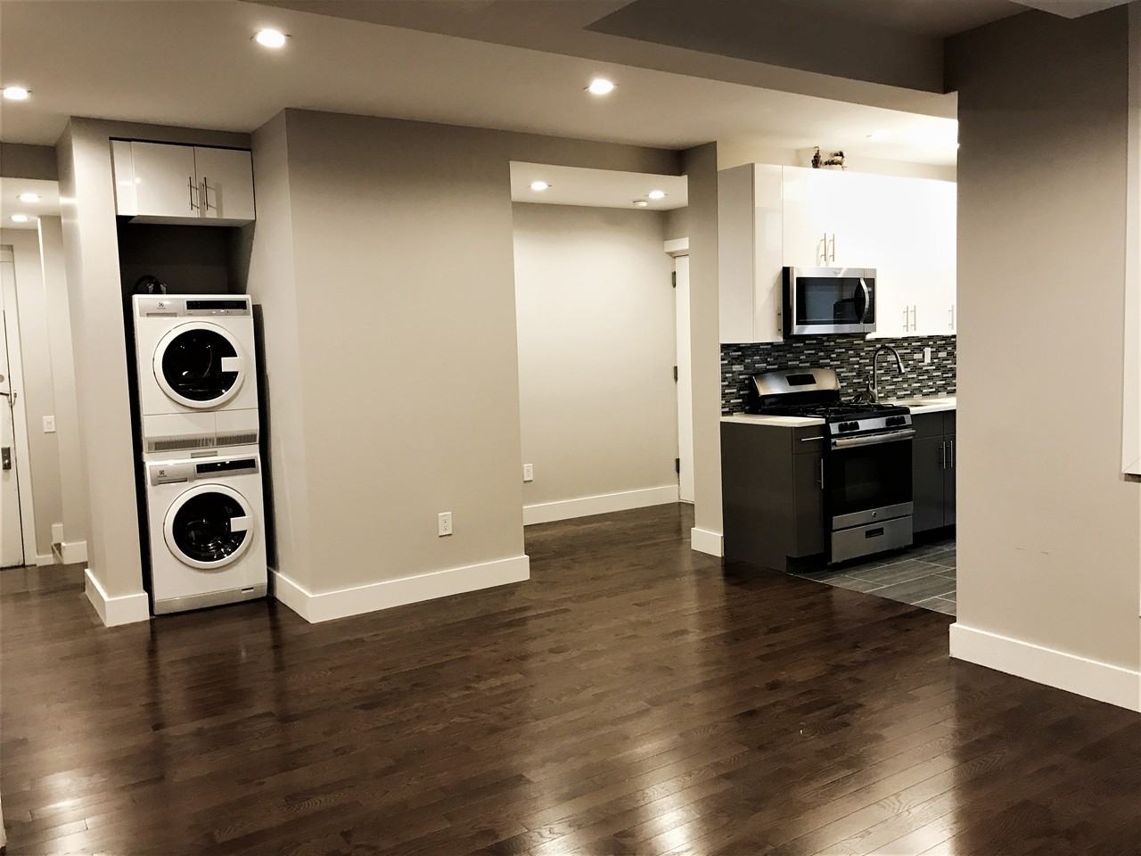 3054 Godwin Terrace #d