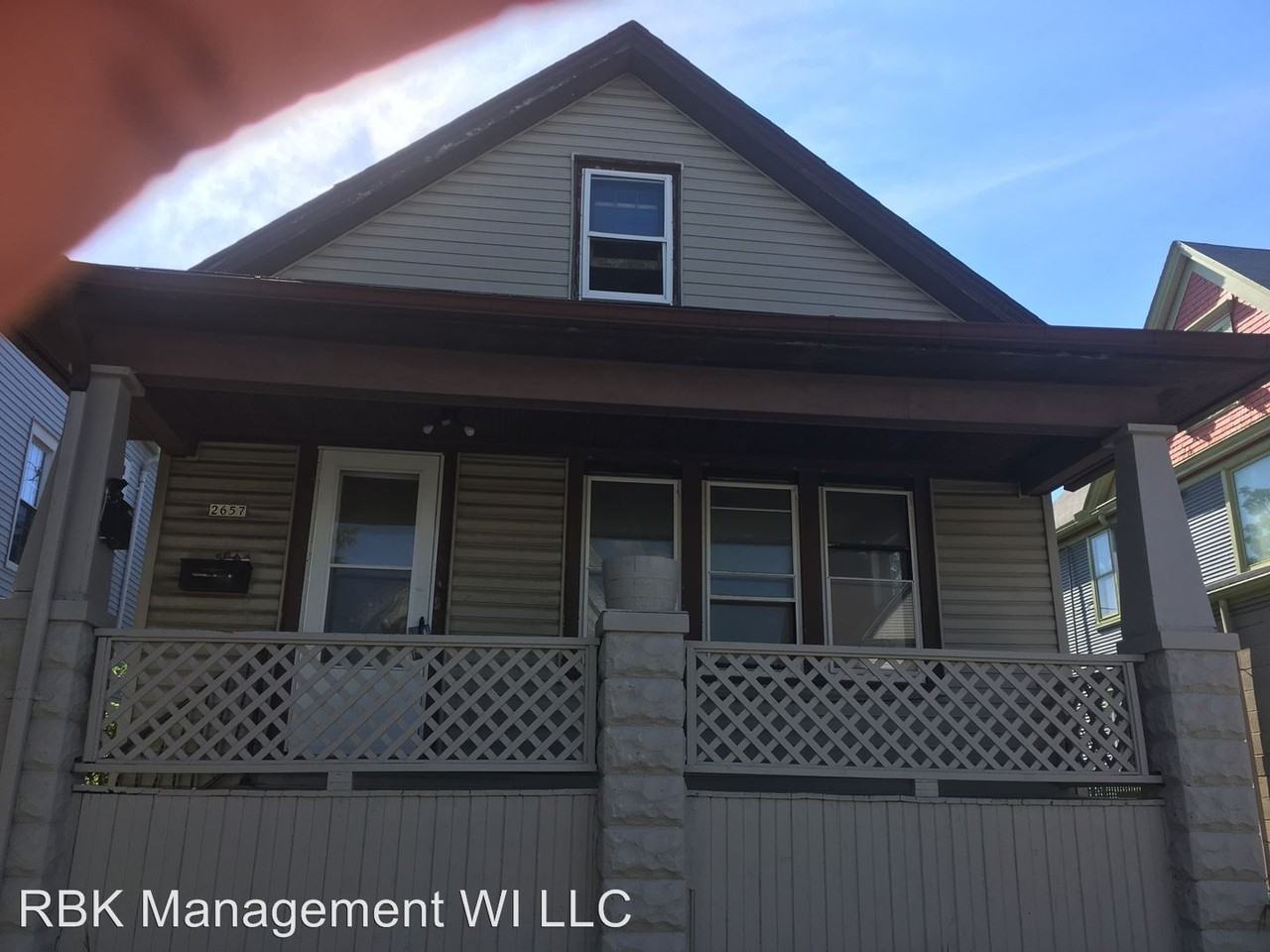 2657 N Holton St, Milwaukee, WI 53212 - 3 Bedroom ...