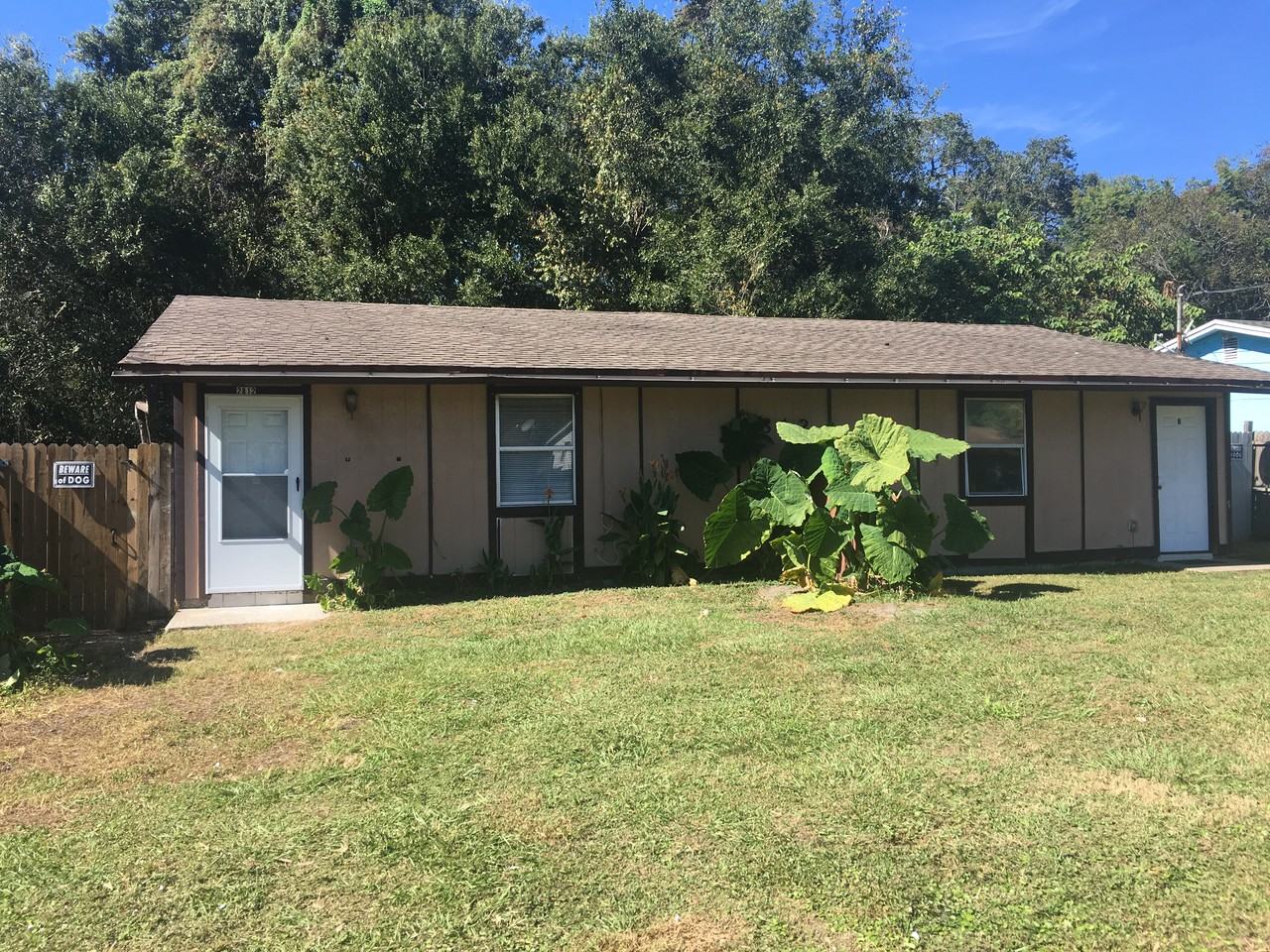 2812 Anthony St #2812A - Photo 2 of 10