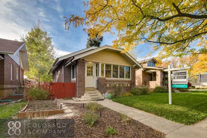 1309 South Grant Street - Photo 3 of 30