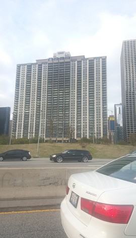 400 E Randolph St #2711