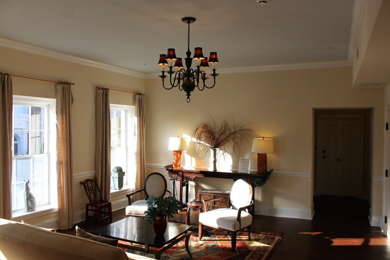 160 E Bay St #203 - Photo 2 of 23