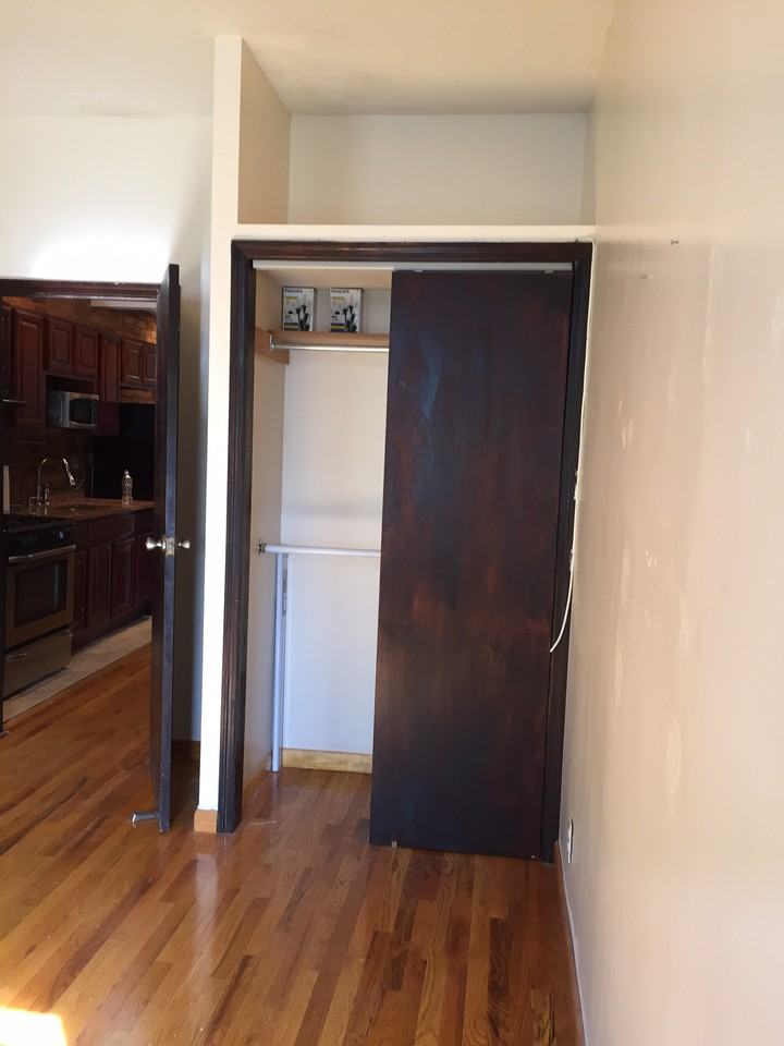 184 Irving Avenue #36IA