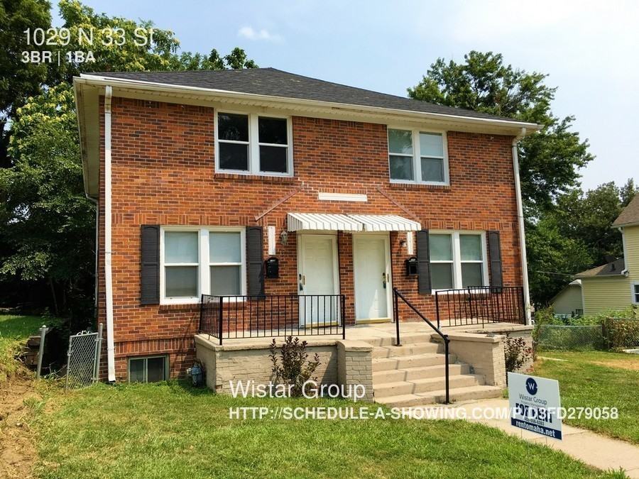 1029 N 33rd St - Photo 2 of 11