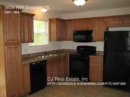 5604 Nw Downing St - Photo 2 of 6