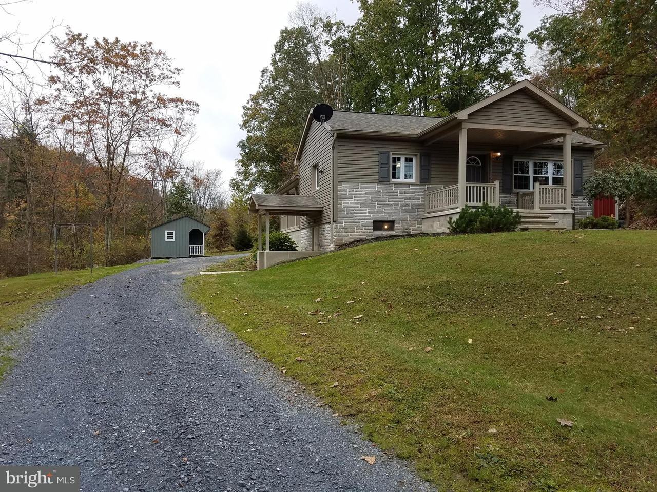 2454 Lauver Valley Rd - Photo 2 of 9