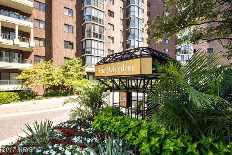 1600 S Oak St #1119 - Photo 2 of 8