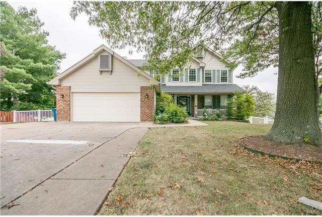 11304 Taylor Oaks Ct - Photo 2 of 48