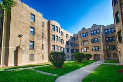 8127 S Ellis Ave Apartments for Rent in Chatham, Chicago  