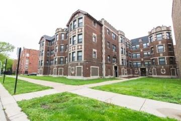 11431 S King Dr Chicago Il 60628 2 Bedroom Apartment For