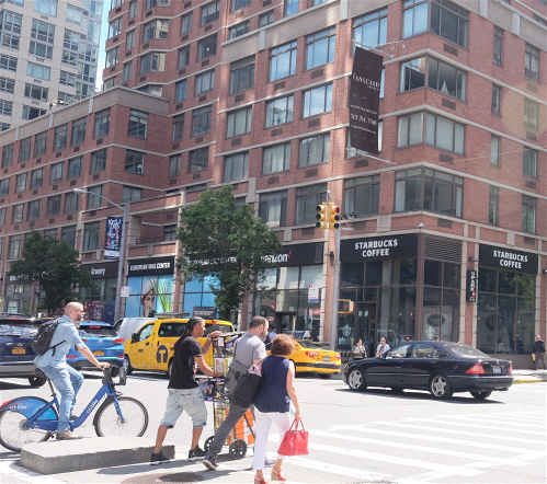 160 W 22nd St - Photo 6 of 9