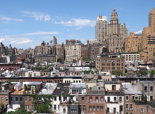 48 W 68th Street - Photo 3 of 6