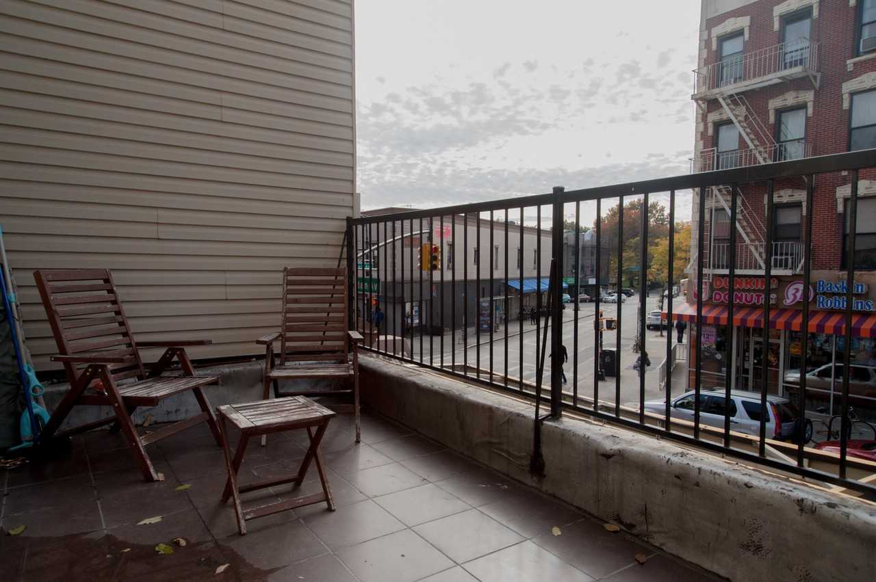 646 Manhattan Avenue #16BV