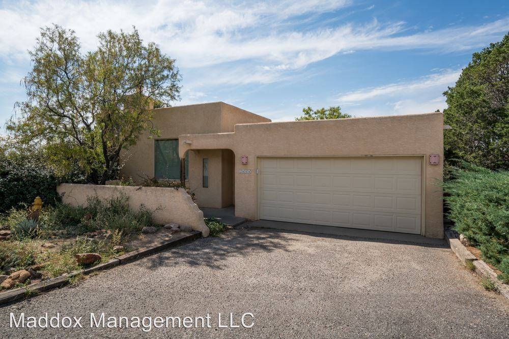 2804 Tramway Blvd NE - Photo 2 of 43