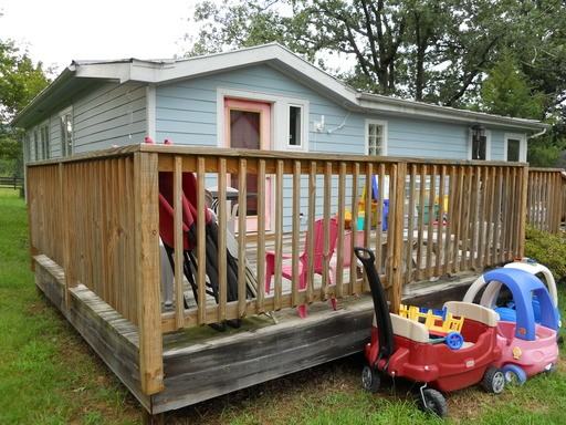 5063 Green Creek Rd - Photo 3 of 7