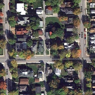 313-1/2 Jefferson Ln - Photo 2 of 9