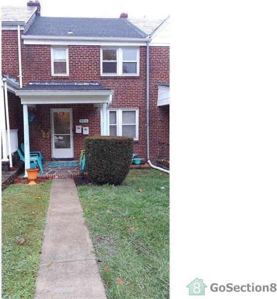 324 E Belvedere Ave #2 - Photo 2 of 20