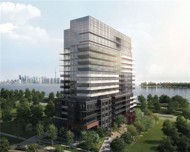 110 Marine Parade Drive #301