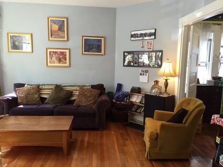 36 Weld Hill Street #1 - Photo 3 of 5
