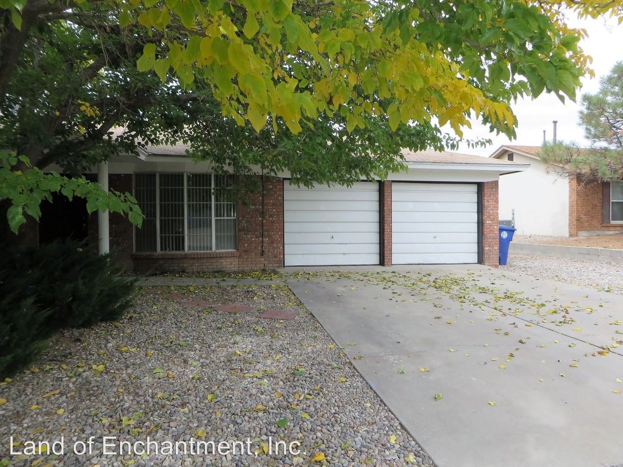 8201 Portales St NE - Photo 2 of 27