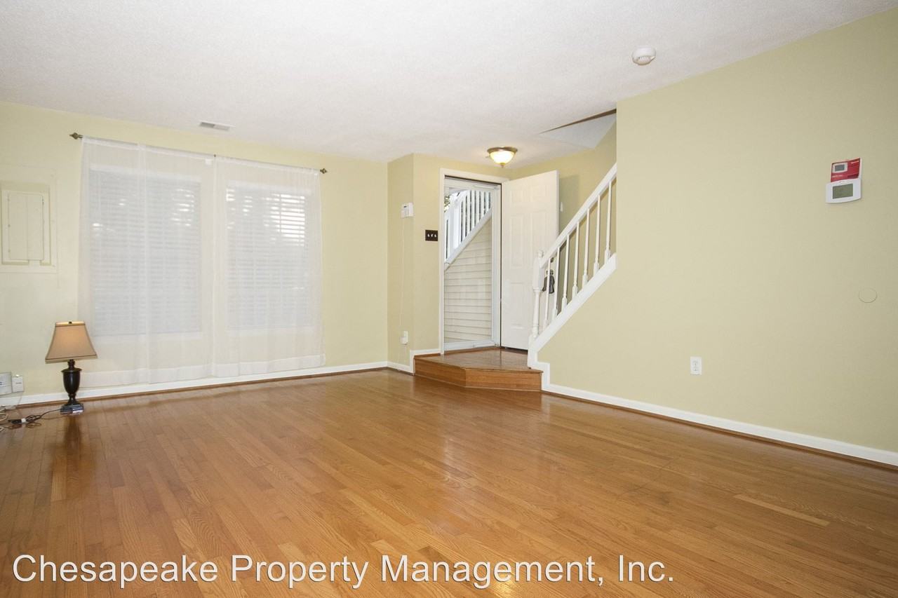 4870 Dorsey Hall Dr #10 - Photo 2 of 14