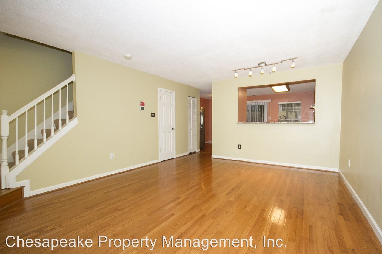 4870 Dorsey Hall Dr #10 - Photo 3 of 14