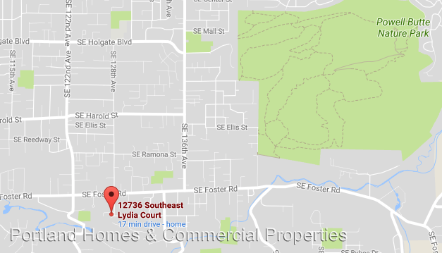 12734 & 12736 SE Lydia Court - Photo 2 of 9