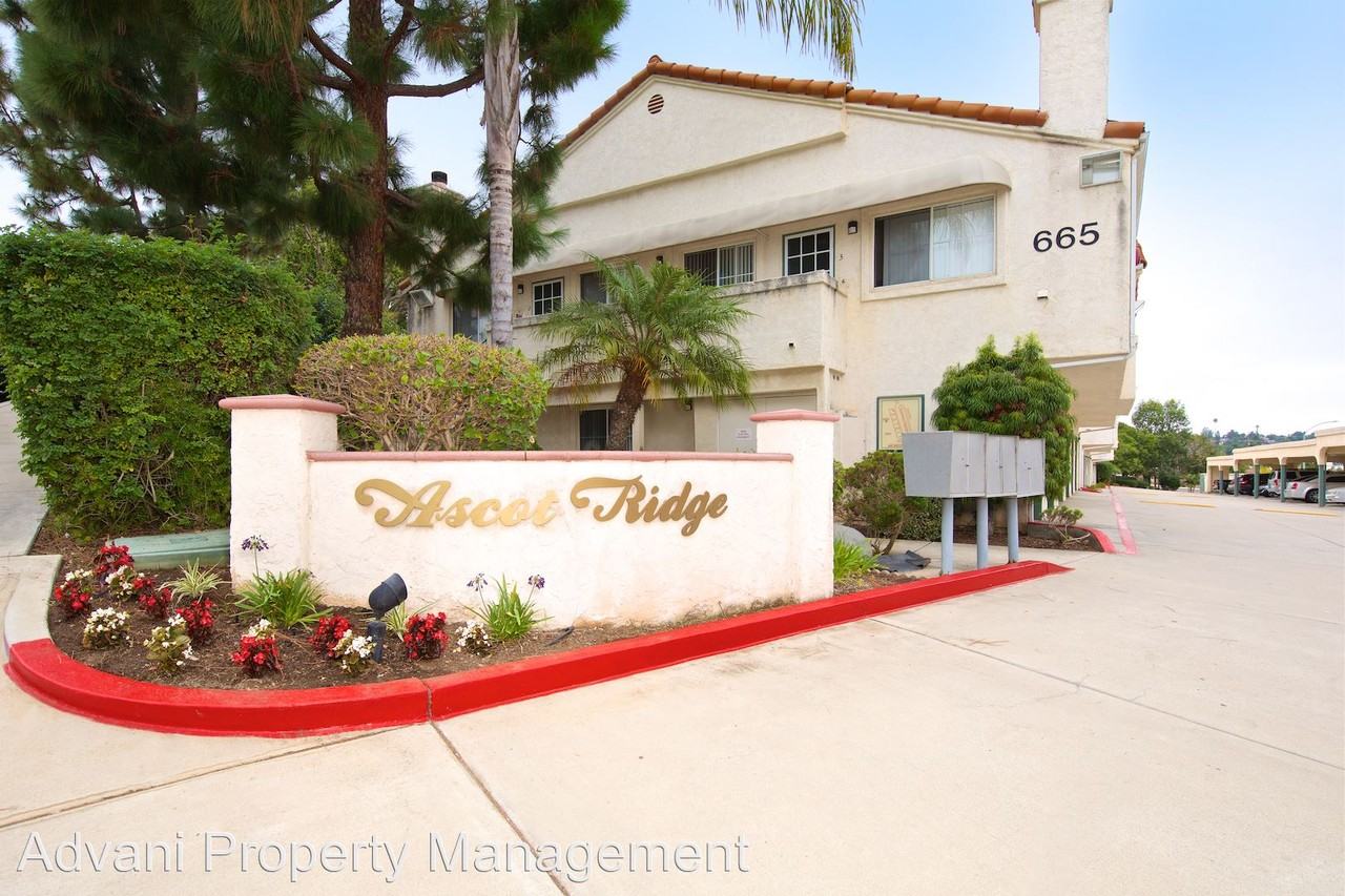 665 Ascot Dr - Photo 2 of 2