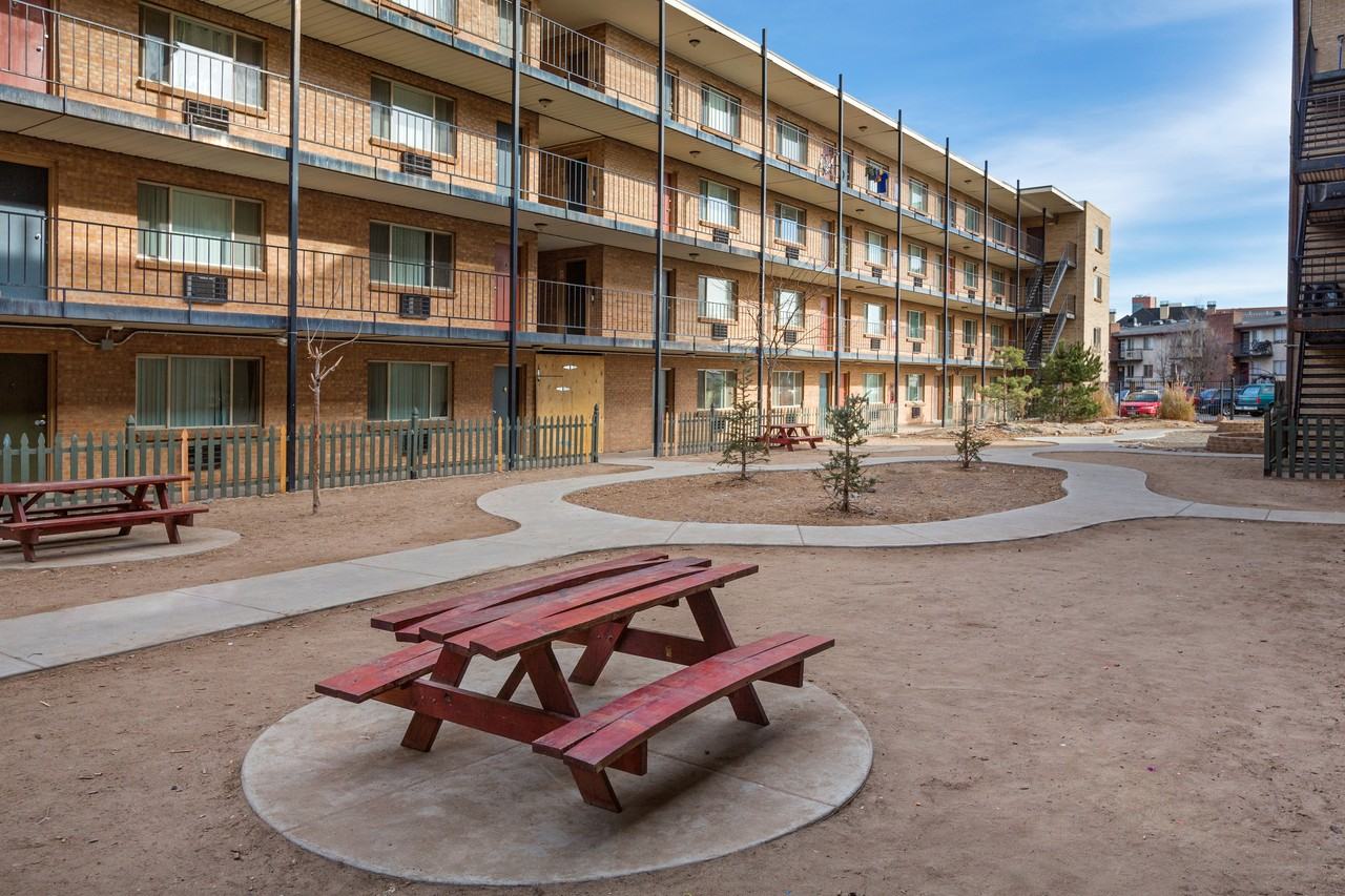 Fitzsimons Place Apartments - Photo 2 of 34