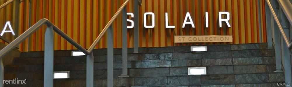 3785 Wilshire Blvd #PH5