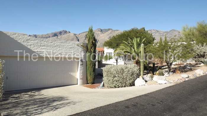 5389 N Pso De La Tirada - Photo 2 of 27