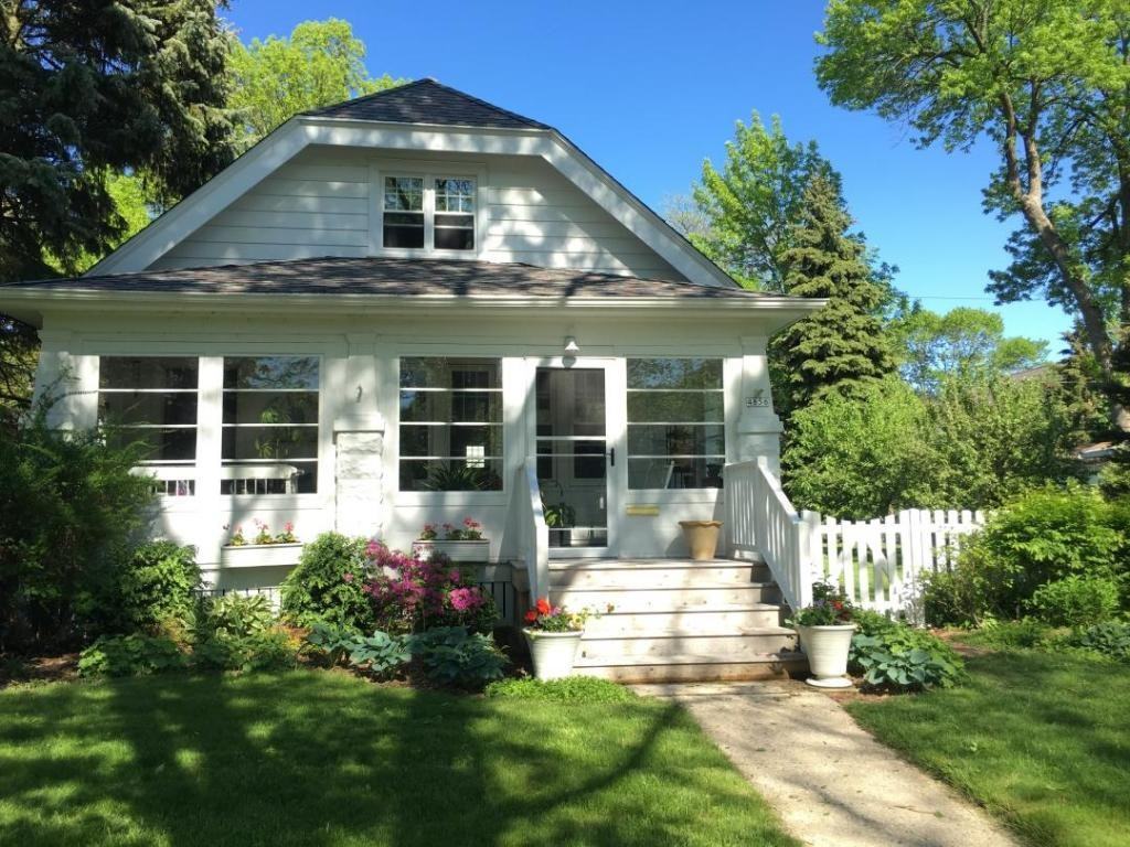 4856 N Newhall St - Photo 2 of 13