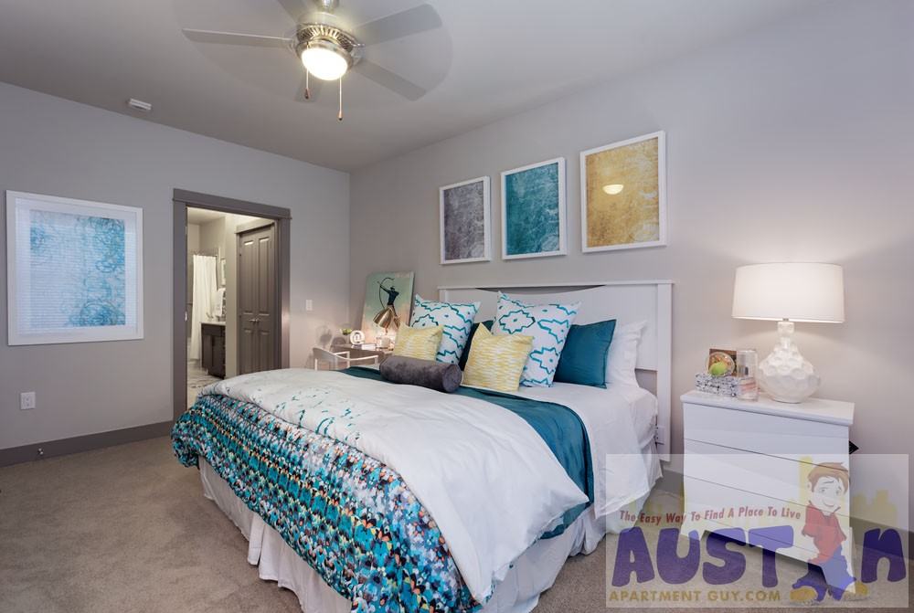 WILLIAM CANNON @ SOUTHWEST PKWY #6-627 - Photo 4 of 8