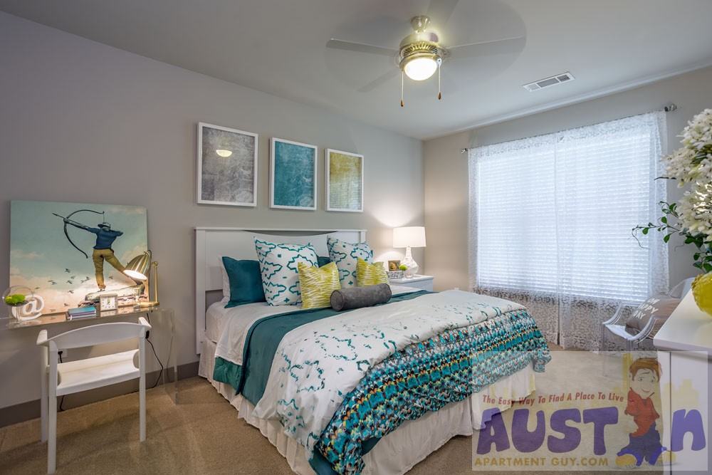 WILLIAM CANNON @ SOUTHWEST PKWY #6-627 - Photo 5 of 8