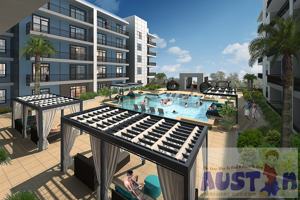 featured image of WILLIAM CANNON @ SOUTHWEST PKWY #6-627